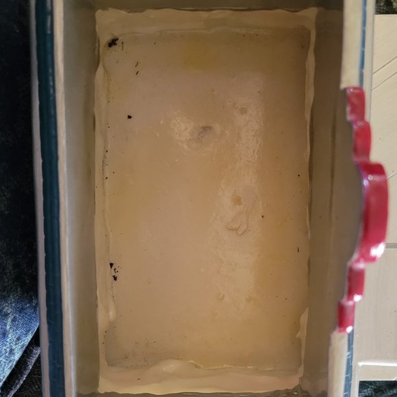 Nostalgic Diner Centerpiece and Salt Pepper Shaker - Picture 8 of 9